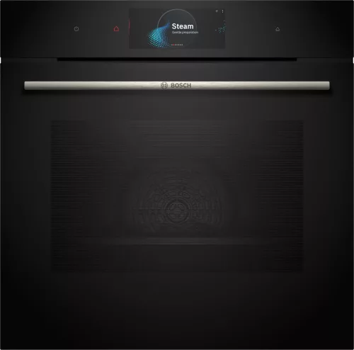 Bosch HRG7784B1 Home Connect beépíthető sütő