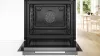 Bosch HRG7784B1 Home Connect beépíthető sütő