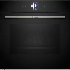 Bosch HSG7361B1 Home Connect beépíthető gőzsütő