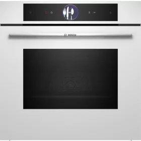Bosch HSG7361W1 Serie 8 Fehér Sütő Gőzfunkcióval