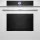 Bosch HSG7361W1 Serie 8 Fehér Sütő Gőzfunkcióval