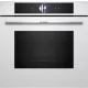 Bosch HSG7361W1 Serie 8 Fehér Sütő Gőzfunkcióval