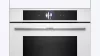 Bosch HSG7361W1 Serie 8 Fehér Sütő Gőzfunkcióval