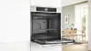Bosch HSG7361W1 Serie 8 Fehér Sütő Gőzfunkcióval