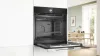Bosch HSG7364B1 Home Connect beépíthető gőzsütő