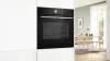 Bosch HSG7364B1 Home Connect beépíthető gőzsütő
