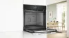Bosch HSG7584B1 Home Connect beépíthető gőzsütő