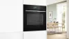 Bosch HSG7584B1 Home Connect beépíthető gőzsütő