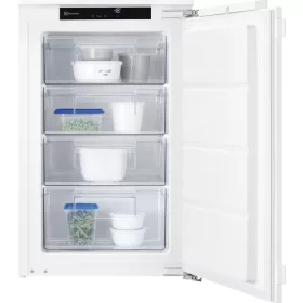 Electrolux IG0946S Beépíthető Fagyasztószekrény 98L
