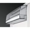 Electrolux IK159SR Beépíthető Hűtő 89cm