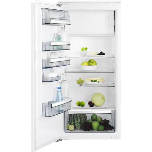 Electrolux IK2065SL Beépíthető hűtőszekrény | 181 l | 122.4 cm magas | 55.6 cm széles