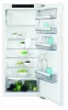 Electrolux IK245SEEV Beépíthető Hűtőszekrény 214L