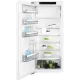 Electrolux IK245SL Beépíthető Hűtő OptiSpace Belsővel