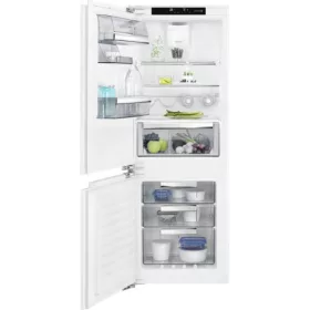   Electrolux IK275BNL Beépíthető NoFrost Kombinált Hűtőszekrény