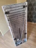 Electrolux IK275BNR Beépíthető Alulfagyasztós Hűtő NoFrosttal