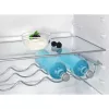 Electrolux IK277BNL Beépíthető kombinált alulfagyasztós hűtőszekrény | NoFrost | DynamicAir | CleanAir | 166/60 | 152.3 cm magas | 54.7 cm széles