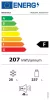 Electrolux IK283SAL Beépíthető Hűtő DynamicAirrel