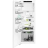 Electrolux IK285SAL Beépíthető Hűtő DynamicAir Funkcióval