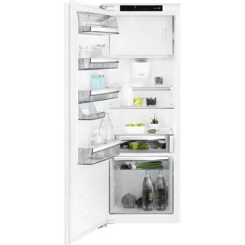 Electrolux IK285SAL Beépíthető Hűtő DynamicAir Funkcióval