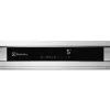 Electrolux IK285SAL Beépíthető Hűtő DynamicAir Funkcióval