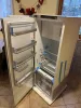 Electrolux IK285SAL Beépíthető Hűtő DynamicAir Funkcióval