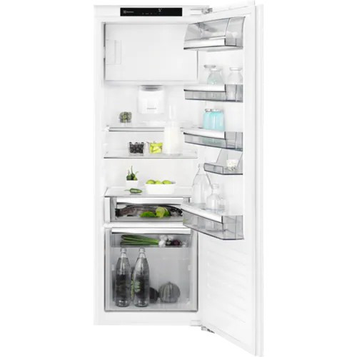 Electrolux IK285SAR Beépíthető Hűtőszekrény 152cm