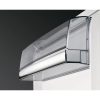 Electrolux IK285SAR Beépíthető Hűtőszekrény 152cm