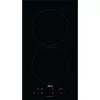 AEG IKB32300CB Beépíthető indukciós főzőlap | 29 cm | Fekete