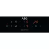 AEG IKB32300CB Beépíthető indukciós főzőlap | 29 cm | Fekete