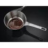 AEG IKB32300CB Beépíthető indukciós főzőlap | 29 cm | Fekete
