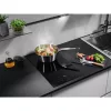 AEG IKB32300CB Beépíthető indukciós főzőlap | 29 cm | Fekete