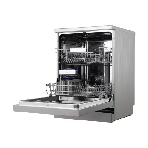 Indesit IN2FE13CNO7S Szabadonálló Mosogatógép