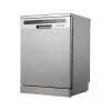 Indesit IN2FE13CNO7S Szabadonálló Mosogatógép