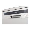 Indesit IN2FE13CNO7S Szabadonálló Mosogatógép