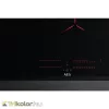 AEG IPE84531FB Beépíthető indukciós főzőlap | PowerBoost | H2H | 80 cm | Fekete