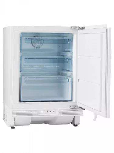 John Lewis JLBIUCFZ03 (Electrolux) Beépíthető NoFrost Fagyasztó