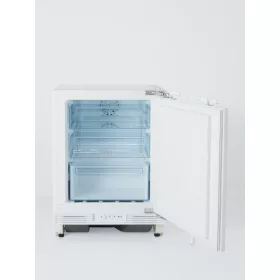   John Lewis JLBIUCFZ04 (Electrolux) Beépíthető Fagyasztó NoFrosttal