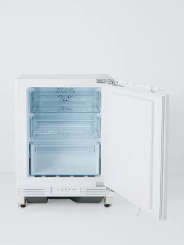 John Lewis JLBIUCFZ04 (Electrolux) Beépíthető Fagyasztó NoFrosttal