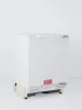 John Lewis JLBIUCFZ04 (Electrolux) Beépíthető Fagyasztó NoFrosttal