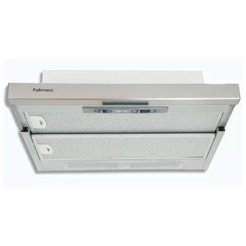 FALMEC AIRMEC OUTLET - Páraelszívó SLIM EVO 50 X inox - A készlet erejéig rendelhető!