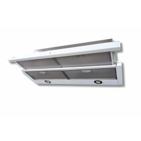   FALMEC AIRMEC OUTLET - Páraelszívó SLIM VETRO PLUS 60 fehér - A készlet erejéig rendelhető!