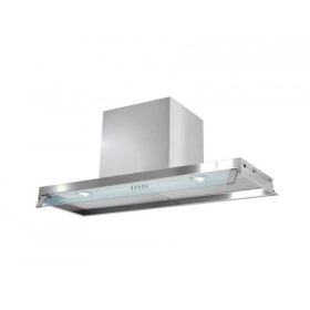   FALMEC AIRMEC OUTLET - Páraelszívó MINIMA 90 inox - A készlet erejéig rendelhető!