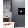 Electrolux KBC85Z Beépíthető teljesen automata kávéfőző | 45 cm | Fekete