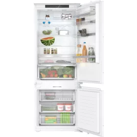 Bosch KBN96ADD0 Home Connect beépíthető kombinált hűtő
