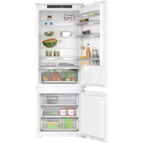 Bosch KBN96VFE0 Home Connect beépíthető kombinált hűtő