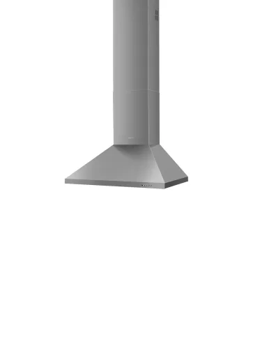 SMEG UNIVERSALE design kürtős fali páraelszívó, 60 cm, inox