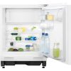 ZANUSSI Zanker KEAK82FR Munkapult alá beépíthető hűtőszekrény | 111 l | 81.9 cm magas | 59.6 cm széles