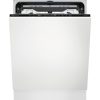 Electrolux KECB7310L Teljesen beépíthető mosogatógép | 14 teríték | AirDry | MaxiFlex | QuickSelect | ComfortLift | ExtraHygiene | GlassCare | Fénypont a padlón | 60 cm