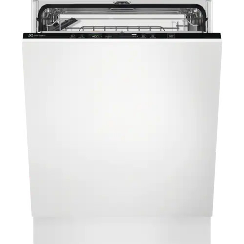 Electrolux KEQC7300L Teljesen beépíthető mosogatógép | 60 cm