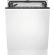Electrolux KEQC7300L Teljesen beépíthető mosogatógép | 60 cm